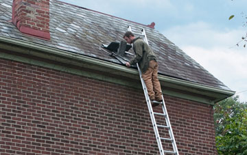 what affects urgent Kearney roof repairs
