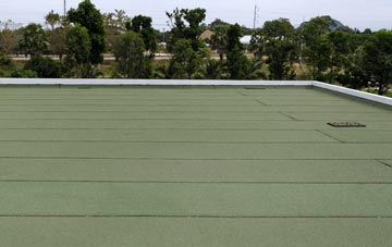 all Kearney roofing types quoted for