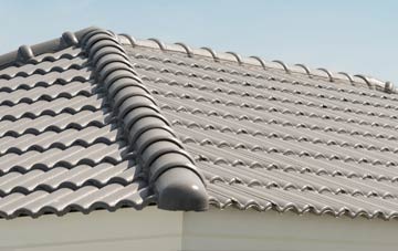advantages of Kearney clay roofing