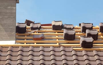 Kearney clay roofing costs
