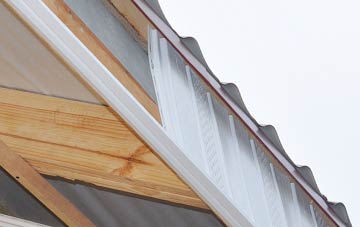 why Kearney fascia repairs are essential