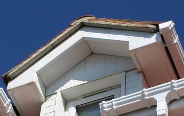 Kearney fascia installation costs