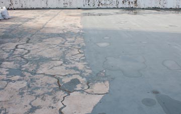 Kearney fibreglass roof repair costs