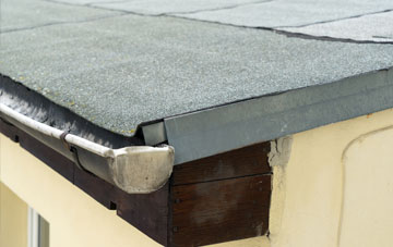 Kearney flat garage roofing repairs