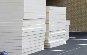 Kearney flat roof insulation costs