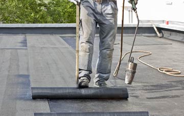 flat roof replacement Kearney, Ards