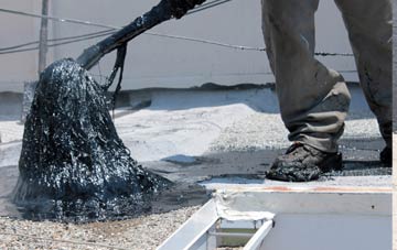 Kearney flat roof waterproofing costs