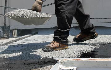 Kearney flat roofing companies