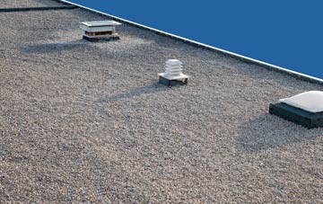 flat roofing Kearney, Ards