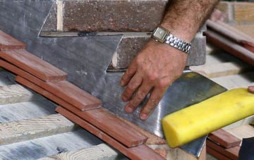 is Kearney lead roofing safe?