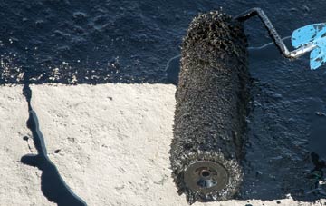 Kearney liquid sealant waterproofing