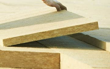 measuring Kearney tapered insulation