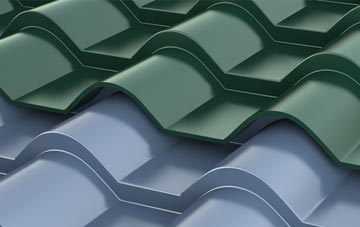 who should consider Kearney plastic roofs