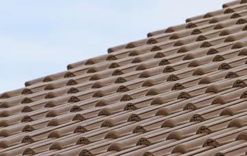 plastic roofing Kearney, Ards