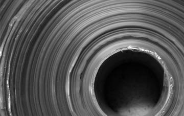 Kearney pvc roof replacement