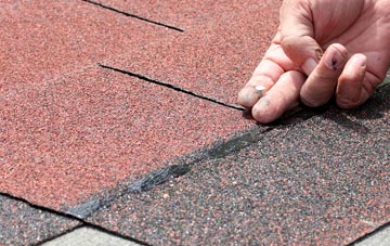 Kearney asphalt roof repairs