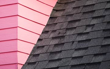 rubber roofing Kearney, Ards