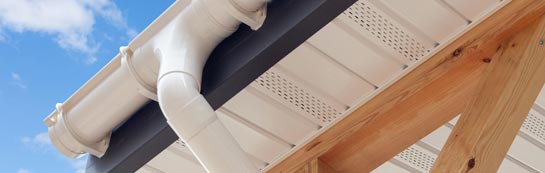 get Kearney guttering quotes today