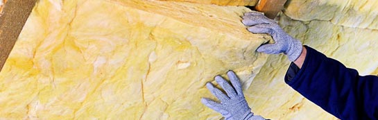 quotes for Kearney roof insulation