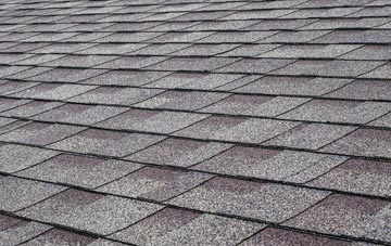 Kearney tiles for shallow pitch roofing