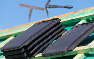 Kearney slate roof alternatives