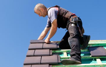 disadvantages of Kearney slate roofing
