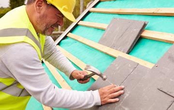 benefits of Kearney roofing slate