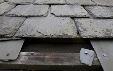 Kearney slate roof repairs and maintenance