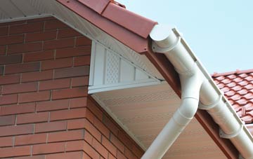 Kearney soffit repair costs