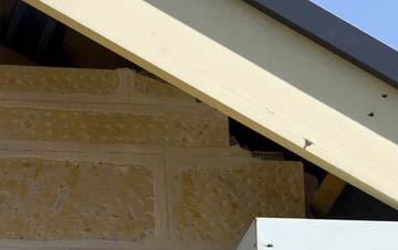 soffit repair Kearney
