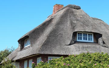 thatch roofing Kearney, Ards