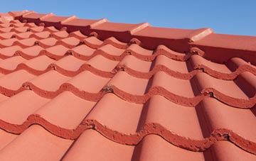 Kearney tile and slate roof replacement