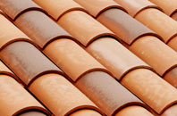 Kearney clay roofing
