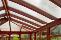 Kearney conservatory roofing insulation
