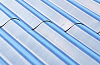 Kearney corrugated roofing