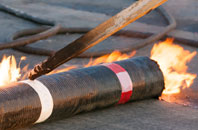 free Kearney flat roofing repair quotes