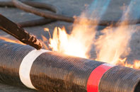 Kearney flat roofing replacement