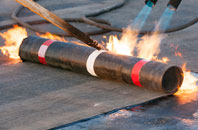 Kearney flat roof sealing