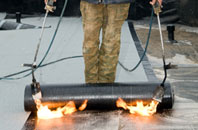 Kearney flat roof sealing quote