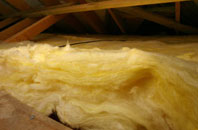 Kearney pitch roof insulation
