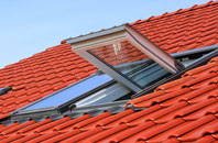 Kearney roof window
