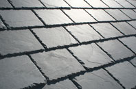 Kearney slate roof