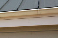 Kearney soffit repair