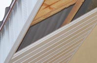 rated Kearney soffit repair companies